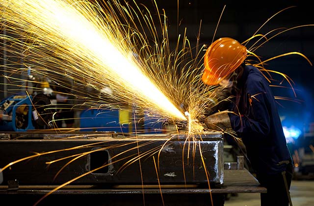 Imagen del curso PRL metal